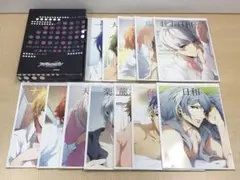 アイドリッシュセブン 1st PHOTO BOOK 日和シリーズ 全12冊セット 2025年最新】アイドリッシュセブン 和泉一織 1st photo book 一