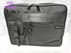 【新品】LAGASHA　ラガシャ　ビジネスバッグ　ショルダーバッグ