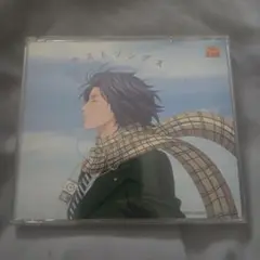 【新品未開封】テニプリ、幸村精市、ラストソングス、ポスター テニスの王子様 キャラソン CD アルバム 幸村精市 ラスト