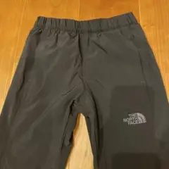 THE NORTH FACE ブラックパンツ NBT32506