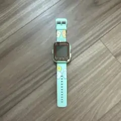 すみっコぐらし　スマートウォッチ