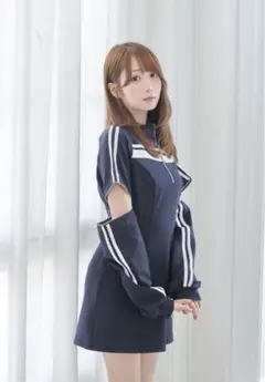 ワンピース rosemuse 2way jersey mini one piece 2way jersey mini one piece – BUNNY APARTMENT