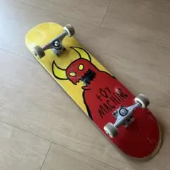 Toy Machine スケートボード コンプリート