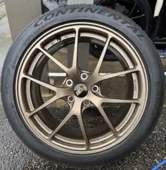 超貴重　ルノー　メガーヌ2RS MF4R2 限定車　R26R用　ホイール m54973551965_1.jpg?1750125926