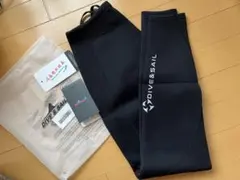 希少Sサイズ　DIVE & SAIL シーガルウェットスーツ 1度使用