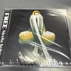 未開封品　見本品　FREE \小嶋希代子