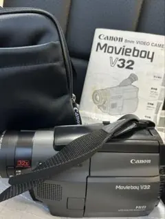キャノン Canon movie boy C2 8㎜ビデオカメラ Yahoo!オークション -「boy」(8ミリビデオカメラ) (ビデオカメラ