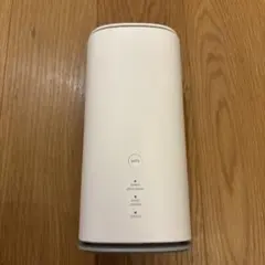 Speed WiーFi HOME 5G L13