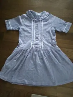 美品‼️KP 半袖ワンピース✨