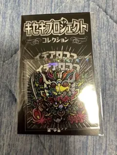 イデアロココ　シルバー　キセキプロジェクト
