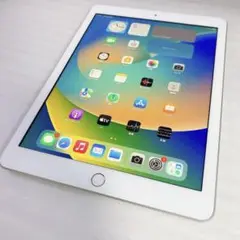 即日発送！Apple iPad 第5世代 WiFiモデル32GB