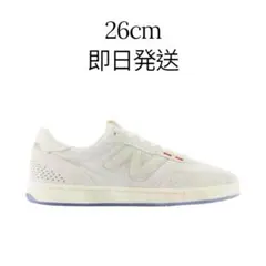 Challenger × New Balance Numeric 440V2