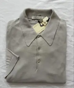 JOHN SMEDLEY ジョンスメドレー　polo ポロシャツ