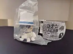名探偵コナン　ちぢませ隊　怪盗キッド
