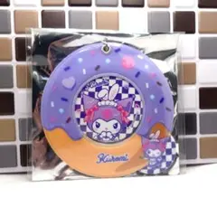 サンリオ ダイナー ドンキ 缶バッジ ホルダー クロミ