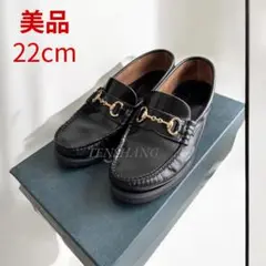 Paraboot パラブーツ ローファー レディース 22cm 美品
