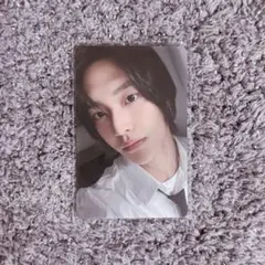 【即購入×】RIIZE ウォンビン トレカ ktown4u