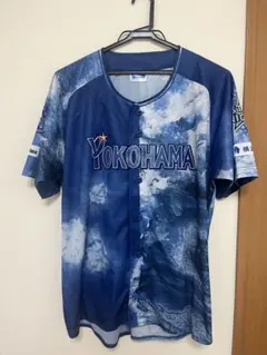 2025年スターナイト横浜ベイスターズユニフォ