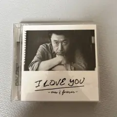 桑田佳祐 / I LOVE YOU-now&forever-　2枚組