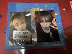 BOYNEXTDOOR BOYLIFE CD + フォトカード