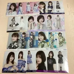 乃木坂46 伊藤純奈 生写真 まとめ売り