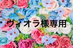 ヴィオラ様専用