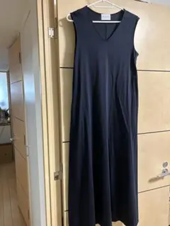 ⭐️UNITED ARROWS ノースリーブロングワンピース 36⭐️