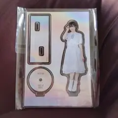 新品未開封☆STU48 新井梨杏　アクスタ