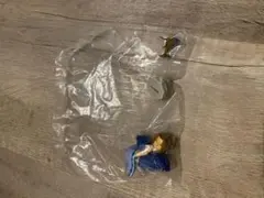 キングダム　ガチャガチャ　李牧