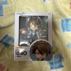 【未開封・送料込】【出品18日まで】十龍之介　ねんどろいど1840 ねんどろいど 十龍之介 (フィギュア) - ホビーサーチ フィギュア
