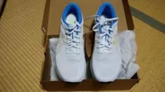 ASICS LYTERACER 6 26.0cm