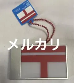 郵便局 ガチャ 看板 ライト