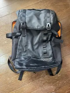 morpilot リュック