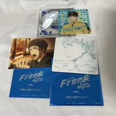 山崎宗介 コースター ブロマイド まとめ売り