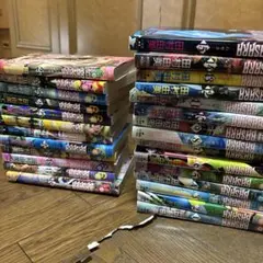 Basara 全巻セット１〜27