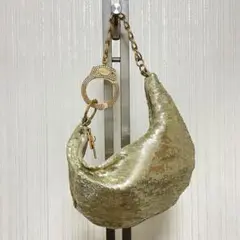 CUFFZ』カフス カギ付き手錠バッグ ショルダー