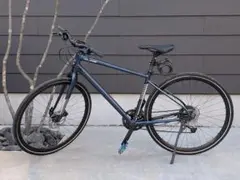 2025年最新】cannondale quick3の人気アイテム - メルカリ