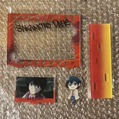 サカモトデイズ アクリルスタンド 南雲