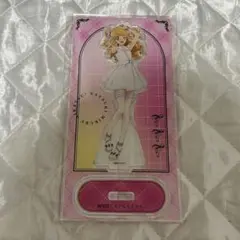 アイカツ マルイ アクリルスタンド AVIOT 夏樹みくる
