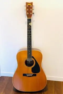 【オレンジラベル】YAMAHA FG-250S アコースティックギター YAMAHA FG-251 1978' オレンジラベル | Guitar Shop FOOLS GOLD