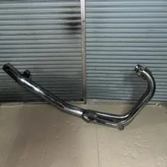 2025年最新】XJ550 マフラーの人気アイテム - メルカリ