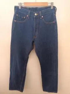 Levis リーバイス ジーンズ デニムパンツ 501 L5155 S37303