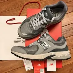 ニューバランス　UGS2002T ゴルフシューズ　26.5 m89311271580_1.jpg?1735050935