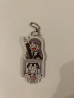 蓮ノ空 藤島慈 みらくらぱーく！ トレーディングアクキー