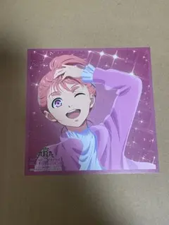キンツア　レオ　アニメイト