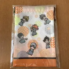 ハイキュー　巾着
