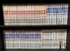 タッチ H2 MIX 全巻セット