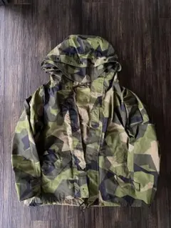 スウェーデン軍 M90 ECWCS XL