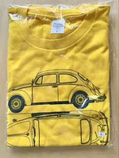 フォルクスワーゲンTシャツ 新品　volkswagen