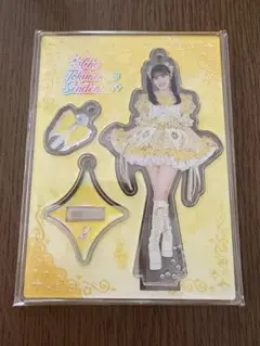アイドルときめき宣伝部菅田愛貴アクリルスタンド未開封
